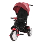 Tricycle JAGUAR /Eva wheels/